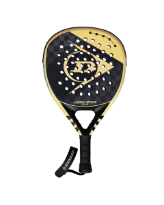 Dunlop Aero-Star Lite Padel Bat