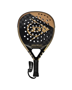 Dunlop Aero-Star Padel Bat