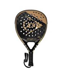 Dunlop Aero-Star Pro Padel Bat