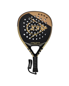 Dunlop Aero-Star Team Padel Bat