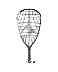 Dunlop Blackstorm Ti Rage Squash57 (Racketball) racket