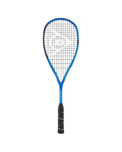 Dunlop FX 125 Pro Lite squash racket