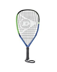 Dunlop Hyperfibre Evolution Squash57 (racketball) racket