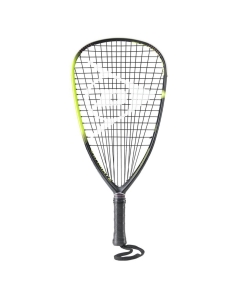 Dunlop Hyperfibre Ultimate Squash57 (racketball) racket