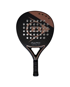 Dunlop Rapid Control 4.0 Padel Bat