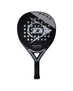 Dunlop Rapid Power 4.0 Padel Bat