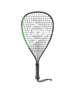 Dunlop Sonic Ti Squash57 (racketball) racket