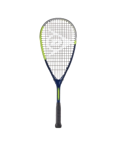 Dunlop Tristorm Junior squash racket