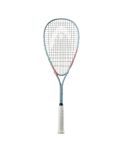 Head Cyber Elite squash racket