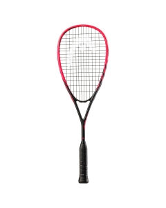 Head Cyber Pro squash racket