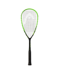 Head Cyber Tour squash racket