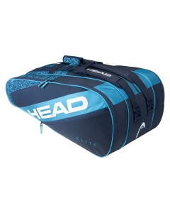 Head Elite 12 Racketbag