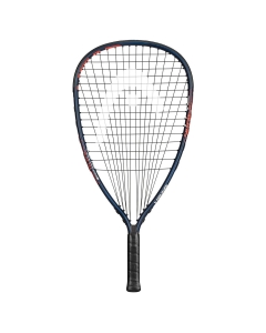 Head MX Fire racketball racket