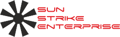Sun Strike Enterprise logo